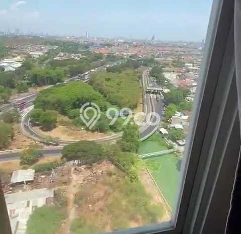 Sewa Apartemen Minimalis 36m2 Punya 2 KT, 1 KM, Lokasi di Wiyung Sewa Apartemen Minimalis 36m2 Punya 2 KT, 1 KM, Lokasi di Wiyung