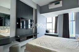 Disewakan Segera Apartemen Minimalis 1 KT di Kawasan Sambikerep Disewakan Segera Apartemen Minimalis 1 KT di Kawasan Sambikerep