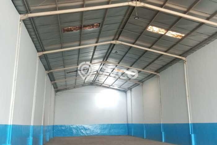 Gudang Disewa di Manyar, Gresik, LT 660m2 / LB 540m2 Gudang Disewa di Manyar, Gresik, LT 660m2 / LB 540m2