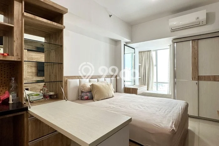 Sewa Apartemen Murah di Sambikerep, Surabaya Dekat Fasilitas Umum Sewa Apartemen Murah di Sambikerep, Surabaya Dekat Fasilitas Umum