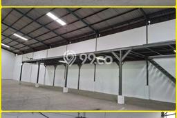 Area Strategis! Disewakan Gudang Lokasi Benowo, Surabaya Cocok untuk Bisnis Area Strategis! Disewakan Gudang Lokasi Benowo, Surabaya Cocok untuk Bisnis
