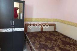 Apartemen Disewakan Terjangkau 2 KT / 1 KM di Dukuh Pakis, Surabaya Apartemen Disewakan Terjangkau 2 KT / 1 KM di Dukuh Pakis, Surabaya