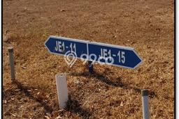 Tanah di Tandes, Surabaya Luas 256m2 Dijual Segera Tanah di Tandes, Surabaya Luas 256m2 Dijual Segera