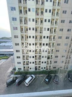 Hunian Apartemen Disewakan Terjangkau 21m2 di Kebomas, Cocok untuk Hunian Anda Hunian Apartemen Disewakan Terjangkau 21m2 di Kebomas, Cocok untuk Hunian Anda