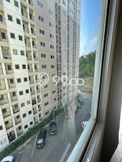 Hunian Apartemen Disewakan Terjangkau 21m2 di Kebomas, Cocok untuk Hunian Anda Hunian Apartemen Disewakan Terjangkau 21m2 di Kebomas, Cocok untuk Hunian Anda