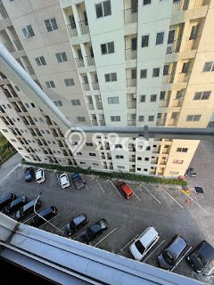 Jarang Ada! Unit Apartemen Hemat di Kebomas, Gresik 1 Kamar Tidur dan 1 Kamar Mandi Jarang Ada! Unit Apartemen Hemat di Kebomas, Gresik 1 Kamar Tidur dan 1 Kamar Mandi