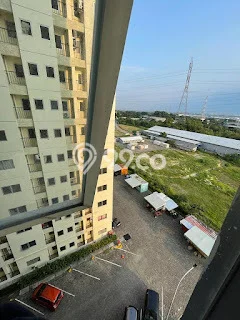 Jarang Ada! Unit Apartemen Hemat di Kebomas, Gresik 1 Kamar Tidur dan 1 Kamar Mandi Jarang Ada! Unit Apartemen Hemat di Kebomas, Gresik 1 Kamar Tidur dan 1 Kamar Mandi