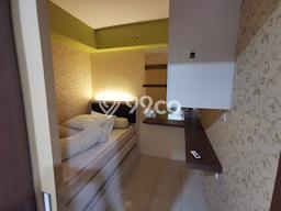 Apartemen Disewa Murah 2 KT / 1 KM di Mulyorejo, Surabaya Apartemen Disewa Murah 2 KT / 1 KM di Mulyorejo, Surabaya