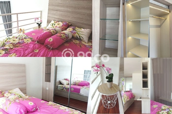 Ada Unit Hunian Hemat Disewa di Kebomas, Gresik 1 BR Ada Unit Hunian Hemat Disewa di Kebomas, Gresik 1 BR