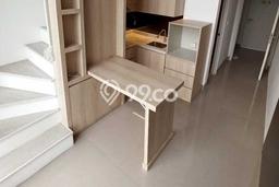Dijual Segera Apartemen 1 KT, 1 KM, 36m2 di Kebomas, Gresik Dijual Segera Apartemen 1 KT, 1 KM, 36m2 di Kebomas, Gresik