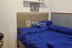 Apartemen Murah dengan 2 BR & 1 KM di Wiyung Surabaya Apartemen Murah dengan 2 BR & 1 KM di Wiyung Surabaya