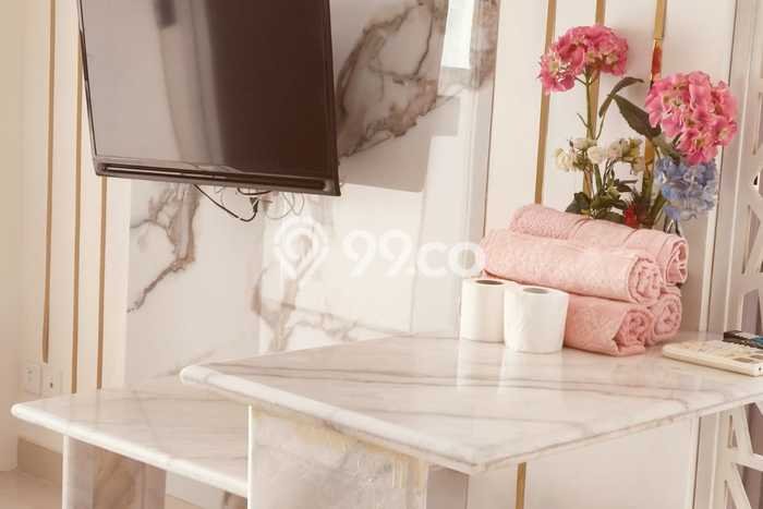 Ada Unit Apartemen Murah Disewa di Genteng, Surabaya 2 BR Ada Unit Apartemen Murah Disewa di Genteng, Surabaya 2 BR