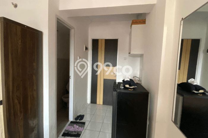 Disewakan Cepat! Hunian Apartemen Hemat di Gresik, Gresik 1 Kamar Tidur dan 1 Kamar Mandi Disewakan Cepat! Hunian Apartemen Hemat di Gresik, Gresik 1 Kamar Tidur dan 1 Kamar Mandi