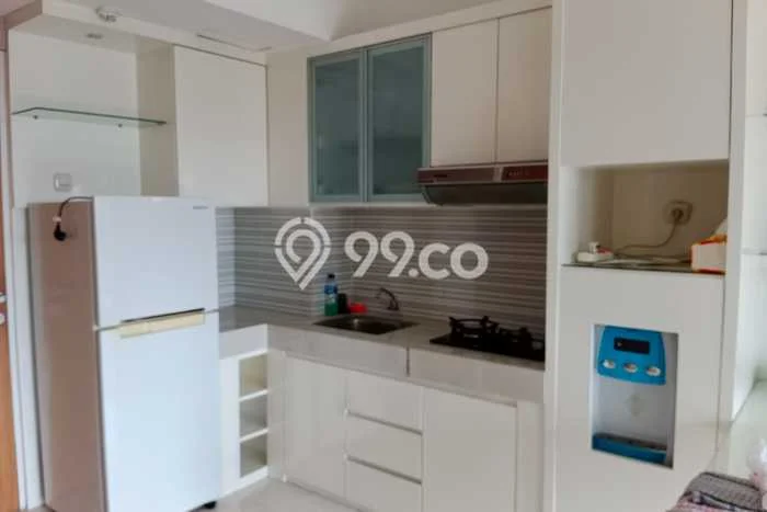 Apartemen Siap Pakai 2 BR dengan Harga Terjangkau di Area Dukuh Pakis, Surabaya Apartemen Siap Pakai 2 BR dengan Harga Terjangkau di Area Dukuh Pakis, Surabaya