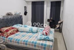 Disewakan Segera Apartemen Nyaman 1 KT di Kawasan Wiyung Disewakan Segera Apartemen Nyaman 1 KT di Kawasan Wiyung
