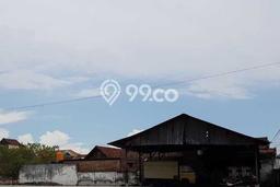 Jarang Ada! Tanah di Sedati Punya Luas 4500m2 SHM Jarang Ada! Tanah di Sedati Punya Luas 4500m2 SHM