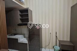 Apartemen Siap Huni 1 Kamar dengan Harga Terjangkau di Area Wonocolo, Surabaya Apartemen Siap Huni 1 Kamar dengan Harga Terjangkau di Area Wonocolo, Surabaya