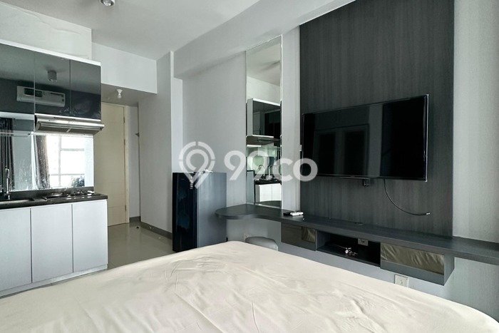 Disewakan Segera Apartemen Minimalis 1 KT di Kawasan Sambikerep Disewakan Segera Apartemen Minimalis 1 KT di Kawasan Sambikerep