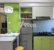 Apartemen Siap Pakai 2 BR dengan Harga Terjangkau di Area Mulyorejo, Surabaya Apartemen Siap Pakai 2 BR dengan Harga Terjangkau di Area Mulyorejo, Surabaya