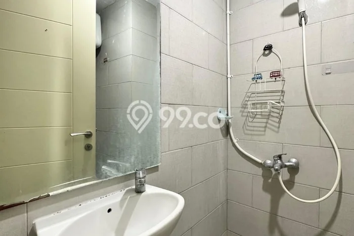 Jarang Ada! Hunian Apartemen Hemat di Sambikerep, Surabaya 1 Kamar Tidur dan 1 Kamar Mandi Jarang Ada! Hunian Apartemen Hemat di Sambikerep, Surabaya 1 Kamar Tidur dan 1 Kamar Mandi