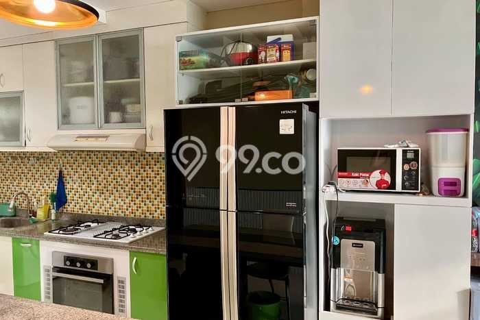Sewa Apartemen Hemat di Gayungan, Surabaya Dekat Fasilitas Umum Sewa Apartemen Hemat di Gayungan, Surabaya Dekat Fasilitas Umum