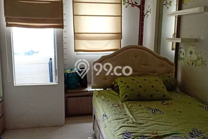 Hunian Apartemen Sewa Terjangkau 36m2 di Sukolilo, Cocok Dijadikan Hunian Anda Hunian Apartemen Sewa Terjangkau 36m2 di Sukolilo, Cocok Dijadikan Hunian Anda