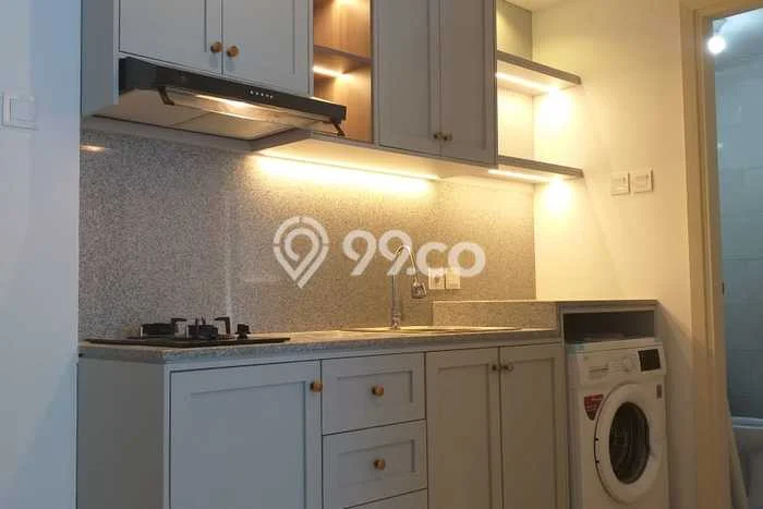 Disewakan Apartemen Minimalis 54m2 Punya 2 KT, 2 KM, Lokasi di Sambikerep Disewakan Apartemen Minimalis 54m2 Punya 2 KT, 2 KM, Lokasi di Sambikerep