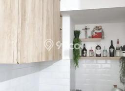 Tersedia Apartemen 2 KT, 1 KM, 35m2 di Mulyorejo, Surabaya Tersedia Apartemen 2 KT, 1 KM, 35m2 di Mulyorejo, Surabaya