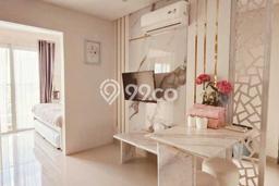 Ada Unit Apartemen Murah Disewa di Genteng, Surabaya 2 BR Ada Unit Apartemen Murah Disewa di Genteng, Surabaya 2 BR