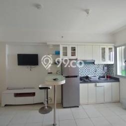 Hunian Apartemen Disewakan Murah 46m2 di Mulyorejo, Cocok Dijadikan Hunian Anda Hunian Apartemen Disewakan Murah 46m2 di Mulyorejo, Cocok Dijadikan Hunian Anda
