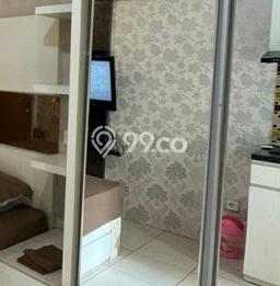 Ada Unit Apartemen Murah Disewa di Mulyorejo, Surabaya 1 BR Ada Unit Apartemen Murah Disewa di Mulyorejo, Surabaya 1 BR
