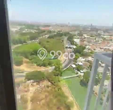 Sewa Apartemen Minimalis 36m2 Punya 2 KT, 1 KM, Lokasi di Wiyung Sewa Apartemen Minimalis 36m2 Punya 2 KT, 1 KM, Lokasi di Wiyung