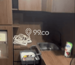 Hunian Apartemen Disewakan Murah 65m2 di Kebomas, Cocok untuk Hunian Anda Hunian Apartemen Disewakan Murah 65m2 di Kebomas, Cocok untuk Hunian Anda