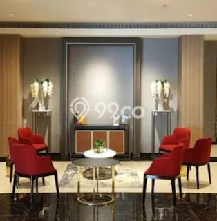 Apartemen Siap Pakai 1 Kamar dengan Harga Terjangkau di Area Sambikerep, Surabaya Apartemen Siap Pakai 1 Kamar dengan Harga Terjangkau di Area Sambikerep, Surabaya