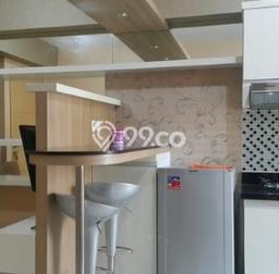 Apartemen Harga Murah dengan 2 BR & 1 KM di Mulyorejo Surabaya Apartemen Harga Murah dengan 2 BR & 1 KM di Mulyorejo Surabaya