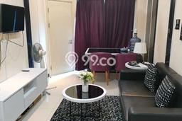 Sewa Apartemen Hemat di Mulyorejo, Surabaya Lokasi Strategis Sewa Apartemen Hemat di Mulyorejo, Surabaya Lokasi Strategis