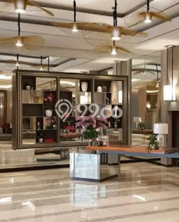 Apartemen Siap Pakai 1 Kamar dengan Harga Terjangkau di Area Sambikerep, Surabaya Apartemen Siap Pakai 1 Kamar dengan Harga Terjangkau di Area Sambikerep, Surabaya