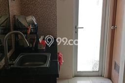 Sewa Apartemen Minimalis 21m2 Punya 1 KT, 1 KM, Lokasi di Sukolilo Sewa Apartemen Minimalis 21m2 Punya 1 KT, 1 KM, Lokasi di Sukolilo