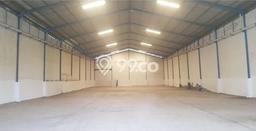 Gudang Disewakan Cepat di Benowo Surabaya LB 1200m2 Gudang Disewakan Cepat di Benowo Surabaya LB 1200m2