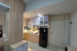 Apartemen Siap Huni 2 Kamar dengan Harga Terjangkau di Area Sambikerep, Surabaya Apartemen Siap Huni 2 Kamar dengan Harga Terjangkau di Area Sambikerep, Surabaya
