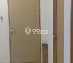 Unit Apartemen 2 Kamar & 1 Kamar Mandi Dijual di Mulyorejo, Surabaya Unit Apartemen 2 Kamar & 1 Kamar Mandi Dijual di Mulyorejo, Surabaya
