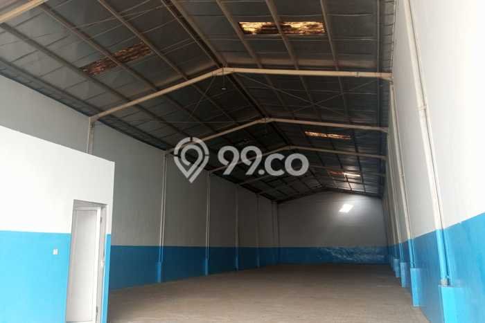 Gudang Disewa di Manyar, Gresik, LT 660m2 / LB 540m2 Gudang Disewa di Manyar, Gresik, LT 660m2 / LB 540m2