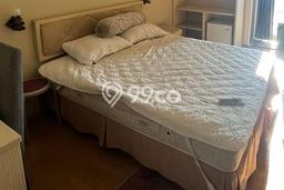 Apartemen Siap Huni 1 BR dengan Harga Terjangkau di Area Sukolilo, Surabaya Apartemen Siap Huni 1 BR dengan Harga Terjangkau di Area Sukolilo, Surabaya