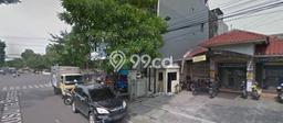 FOR RENT! Ruko di Pabean Cantikan Cocok untuk Bisnis 250m2 FOR RENT! Ruko di Pabean Cantikan Cocok untuk Bisnis 250m2
