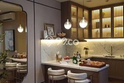 Hunian Apartemen 2 KT 1 KM di Dukuh Pakis, Surabaya Dijual Cepat Hunian Apartemen 2 KT 1 KM di Dukuh Pakis, Surabaya Dijual Cepat
