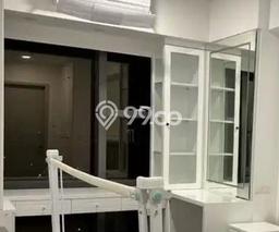 Hunian Apartemen Mewah & Eksklusif 2 Kamar di Dukuh Pakis, Surabaya Hunian Apartemen Mewah & Eksklusif 2 Kamar di Dukuh Pakis, Surabaya
