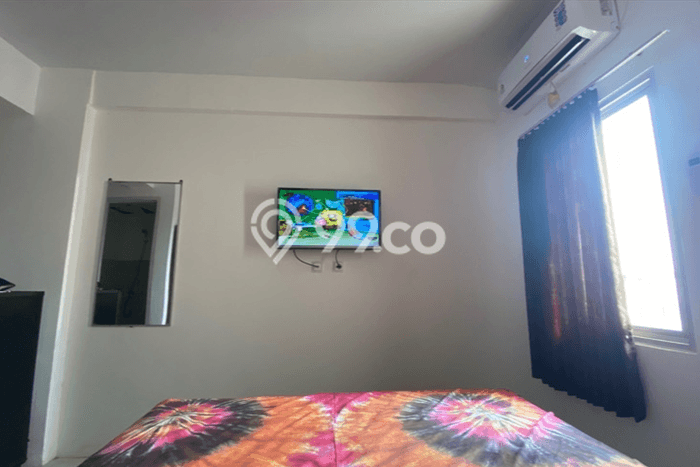 Disewakan Cepat! Hunian Apartemen Hemat di Gresik, Gresik 1 Kamar Tidur dan 1 Kamar Mandi Disewakan Cepat! Hunian Apartemen Hemat di Gresik, Gresik 1 Kamar Tidur dan 1 Kamar Mandi