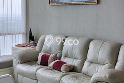 Dijual Apartemen Mewah di Dukuh Pakis, Surabaya 3 Kamar Tidur Dijual Apartemen Mewah di Dukuh Pakis, Surabaya 3 Kamar Tidur