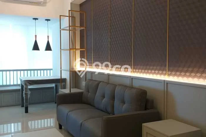 Disewakan Apartemen Minimalis 54m2 Punya 2 KT, 2 KM, Lokasi di Sambikerep Disewakan Apartemen Minimalis 54m2 Punya 2 KT, 2 KM, Lokasi di Sambikerep