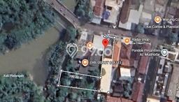 Tanah di Lamongan, Lamongan Luas 534m2 Dijual Segera Tanah di Lamongan, Lamongan Luas 534m2 Dijual Segera